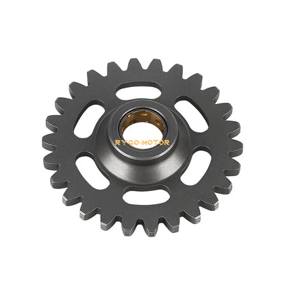 Oil Pump Idle Gear for Yamaha YFZ450R/YFZ450X