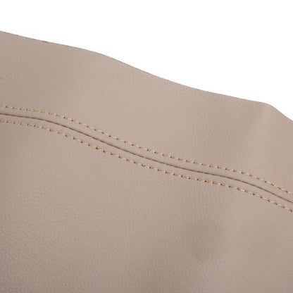 Microfiber Leather Door Panel Armrest Cover for Toyota Avalon (2013-2018)