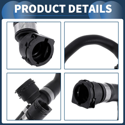 Radiator Hose for BMW 320i xDrive/440i (2017-2020)