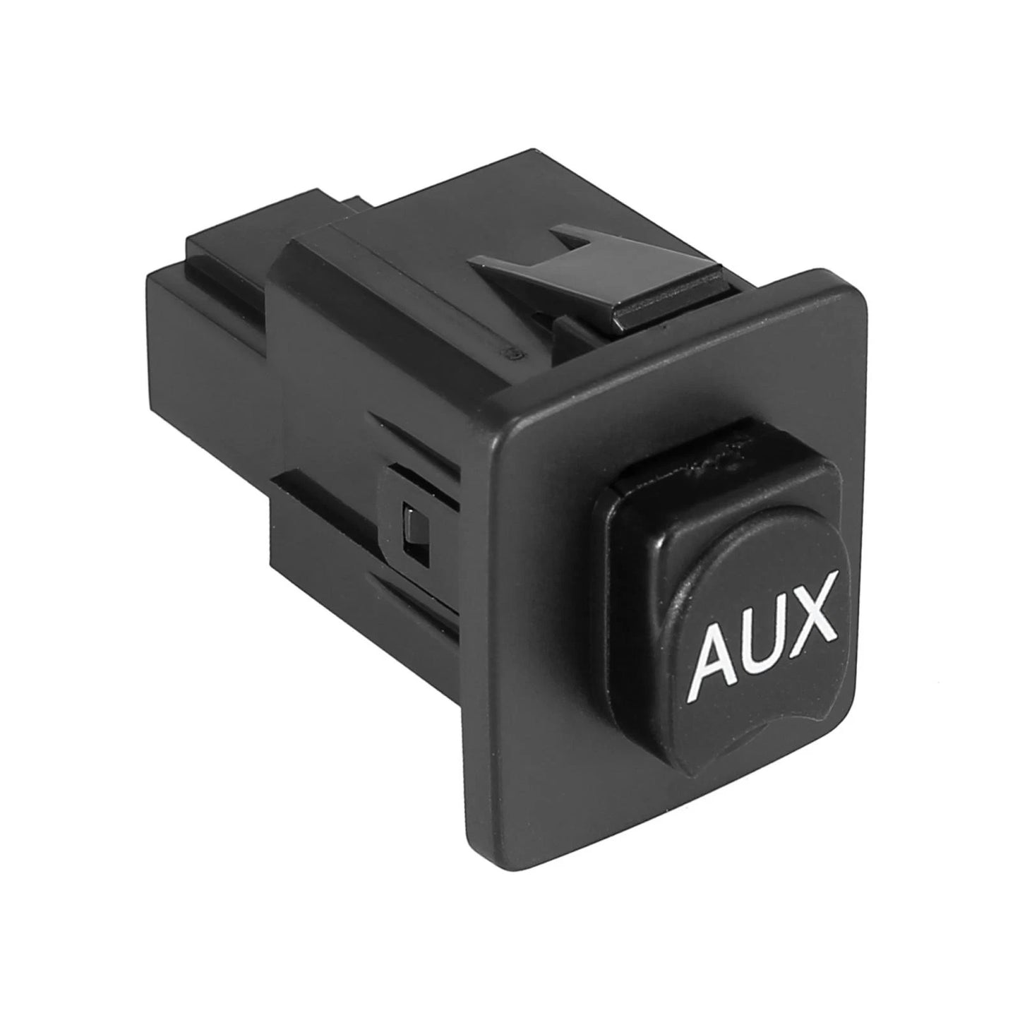 Auxiliary Plug Port Socket for Honda Pilot, Accord, Crosstour (2009-2015)
