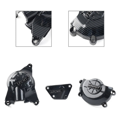 Engine Crash Protector Crank Case Cover Slider for Yamaha YZF-R6 (2006-2020)