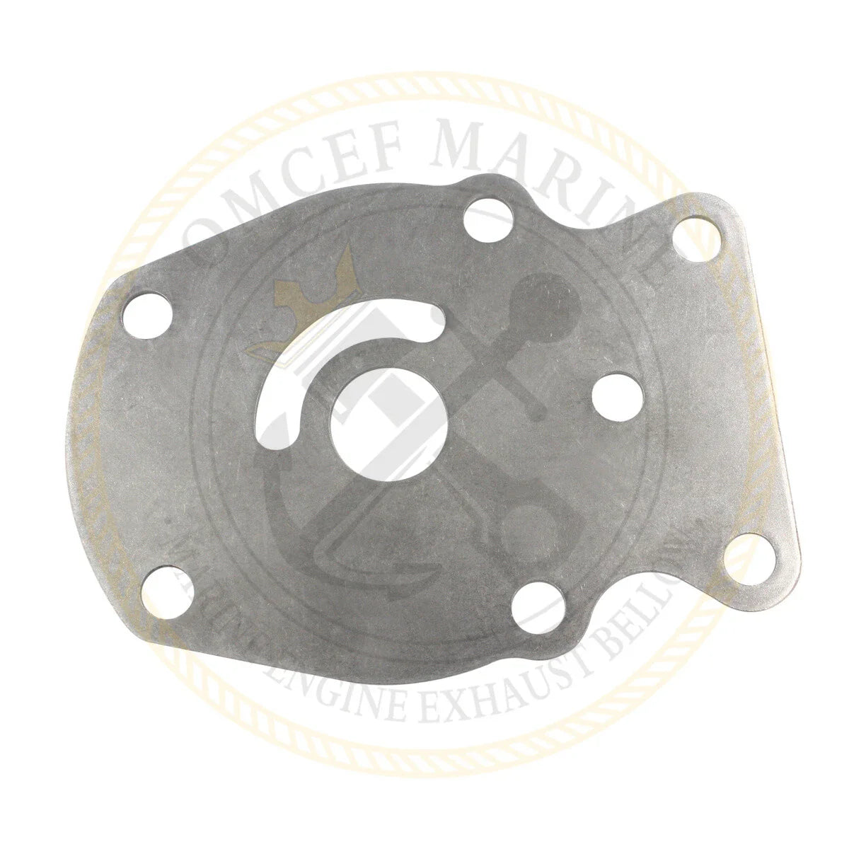 Water Pump Impeller Kit for Evinrude Johnson 20-35 HP Outboards