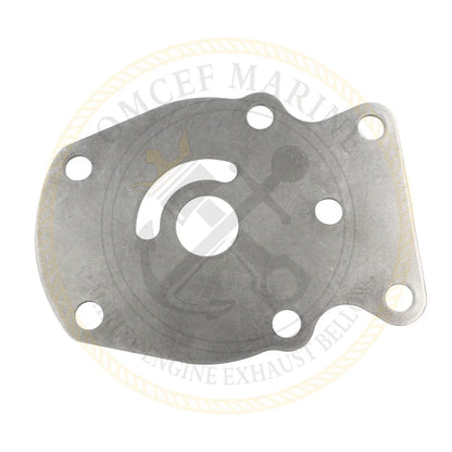 Water Pump Impeller Kit for Evinrude Johnson 20-35 HP Outboards