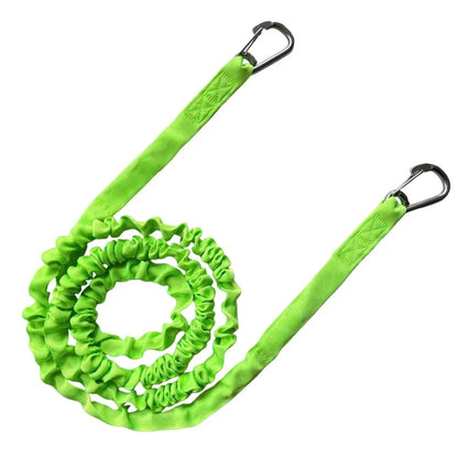 Docking Boat Bungee Heavy-Duty Polyester Webbing for All Boats and PWC