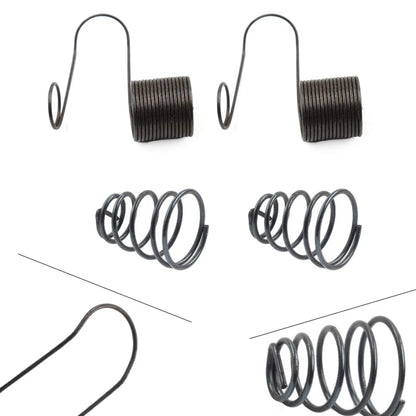 Upper Thread Tension Springs for Singer 201, 221, 222, 301 Sewing Machines