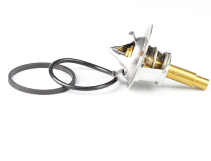 Thermostat w/ Seal for Mercedes W203 W204 W211 CL203 R171 (2000-2015)