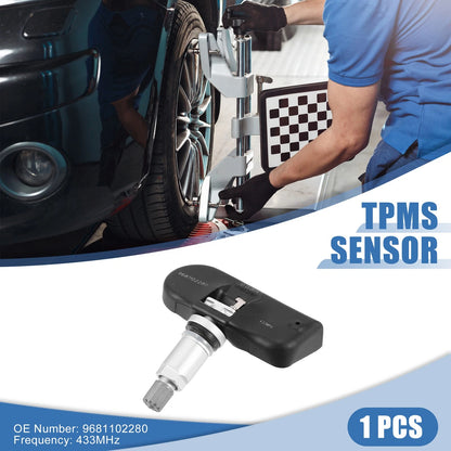 Tire Pressure Monitoring System Sensor for Land Rover Range Rover (2003-2012)