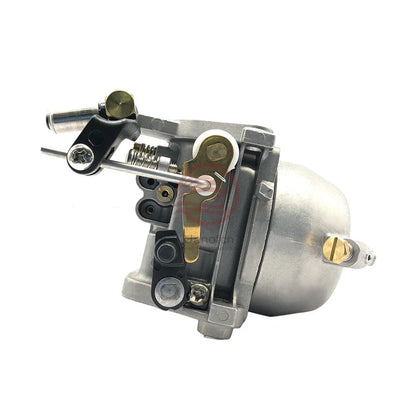 Carburetor Assy for Suzuki DT15 15HP 2-Stroke Outboard Engines