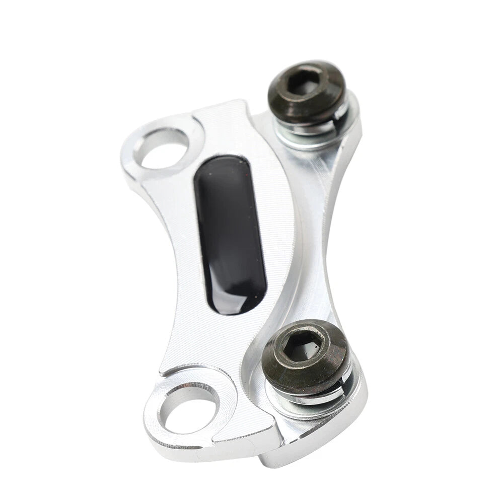 Brake Caliper Mount Bracket Clamp for Yamaha LC135