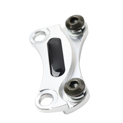 Brake Caliper Mount Bracket Clamp for Yamaha LC135