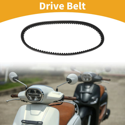 Drive Belt V-Belt for Honda Forza 250, Foresight 250, Jazz (2001-2007)