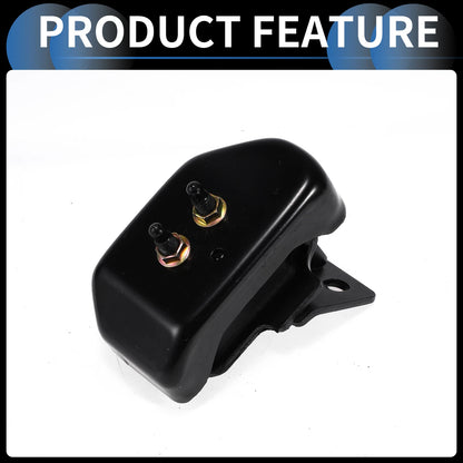 Engine Motor Mount for Isuzu D-Max (2005-2012)