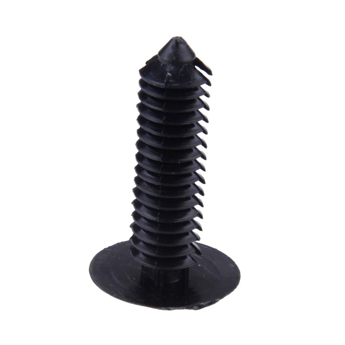 50Pcs Bumper Fascia Retainer Clips for GM Chevy Pontiac