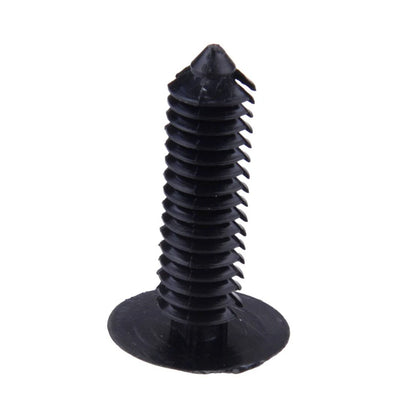 50Pcs Bumper Fascia Retainer Clips for GM Chevy Pontiac