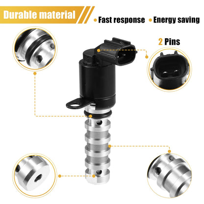 Oil Control Variable Valve Timing Solenoid for Kia Optima (2011-2015)