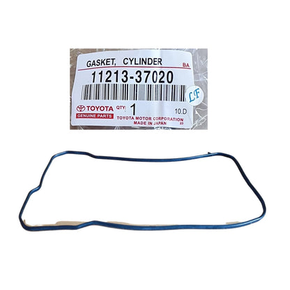 Genuine Rocker Cover Gasket for Toyota 2ZRFE 2ZRFXE 3ZR (2007-2023)