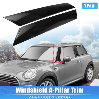 Windshield A Pillar Panel  for Mini Cooper (2007-2015)