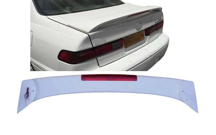 Spoiler Wing ABS for Toyota Camry Light VXR Model (1998-2002)