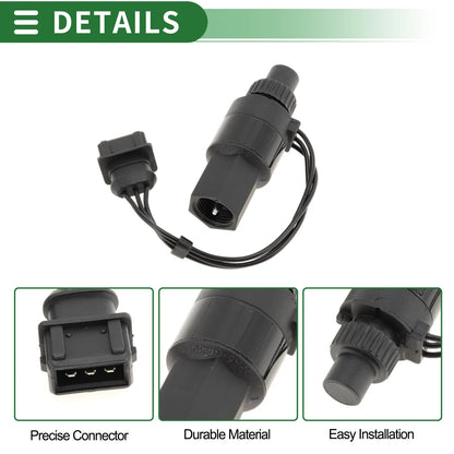 Transmission Speed Sensor for Isuzu VehiCROSS (1999-2001)