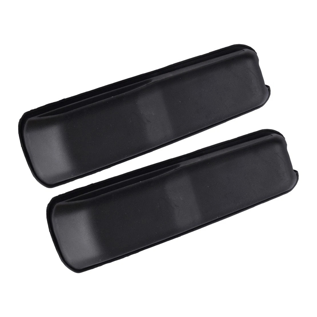 2 x Hood Stops for Jeep Wrangler JL Gladiator (2018-2023)