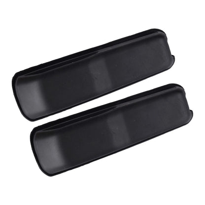 2 x Hood Stops for Jeep Wrangler JL Gladiator (2018-2023)