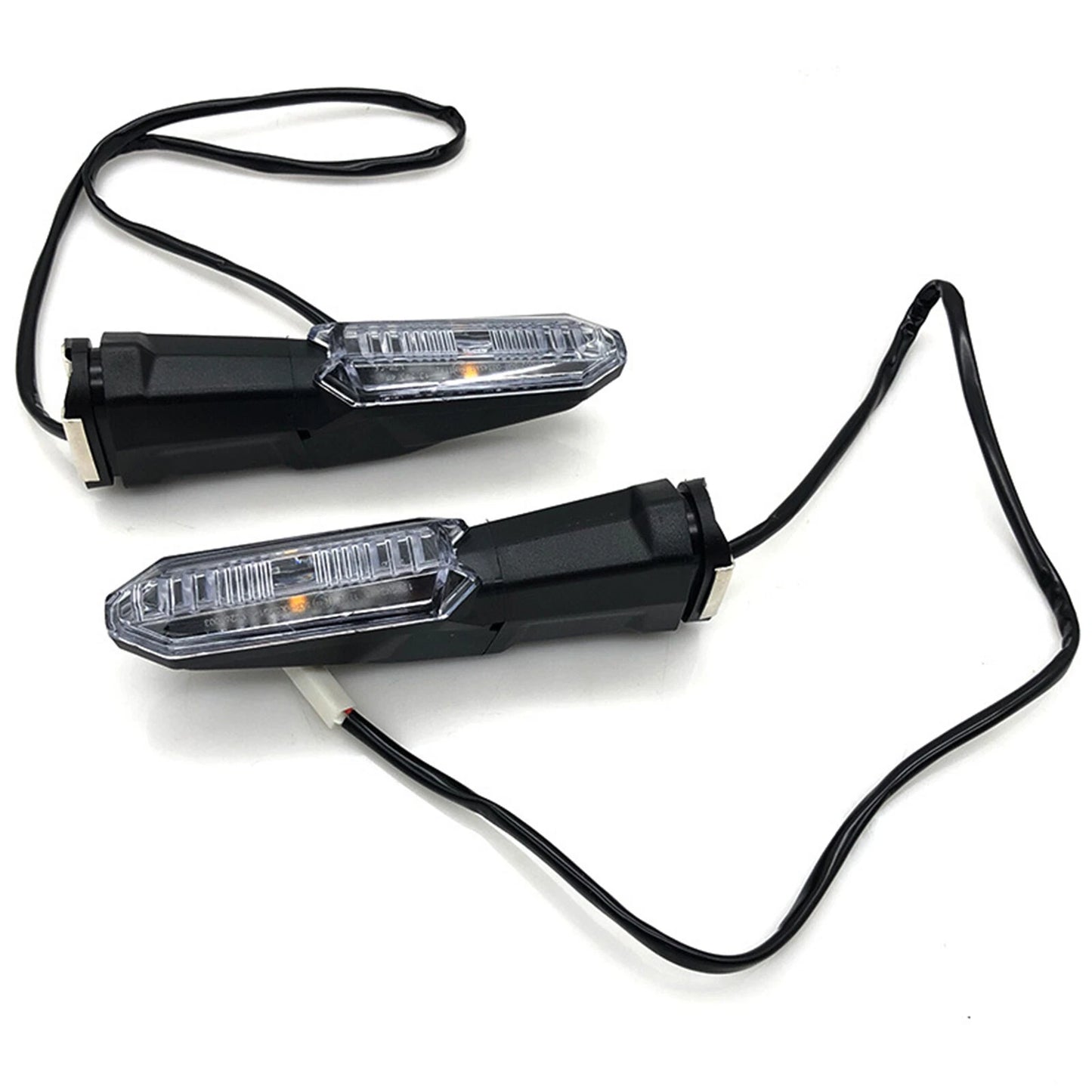 LED Turn Signal Light for KAWASAKI Z125/250/300/650/750/900/1000 (2017-2023)