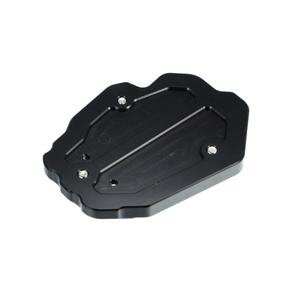 Motorcycle Side Stand Pad for Honda CRF1000L (2017-2020) - Blue