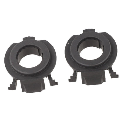2 in 1 H7 LED Adapter Holder Base for Focus 3 MK3 for Fiat 500 for Opel