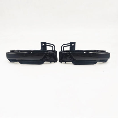 Wing Mirror Light Indicators for Jeep Grand Cherokee (2011-2022)