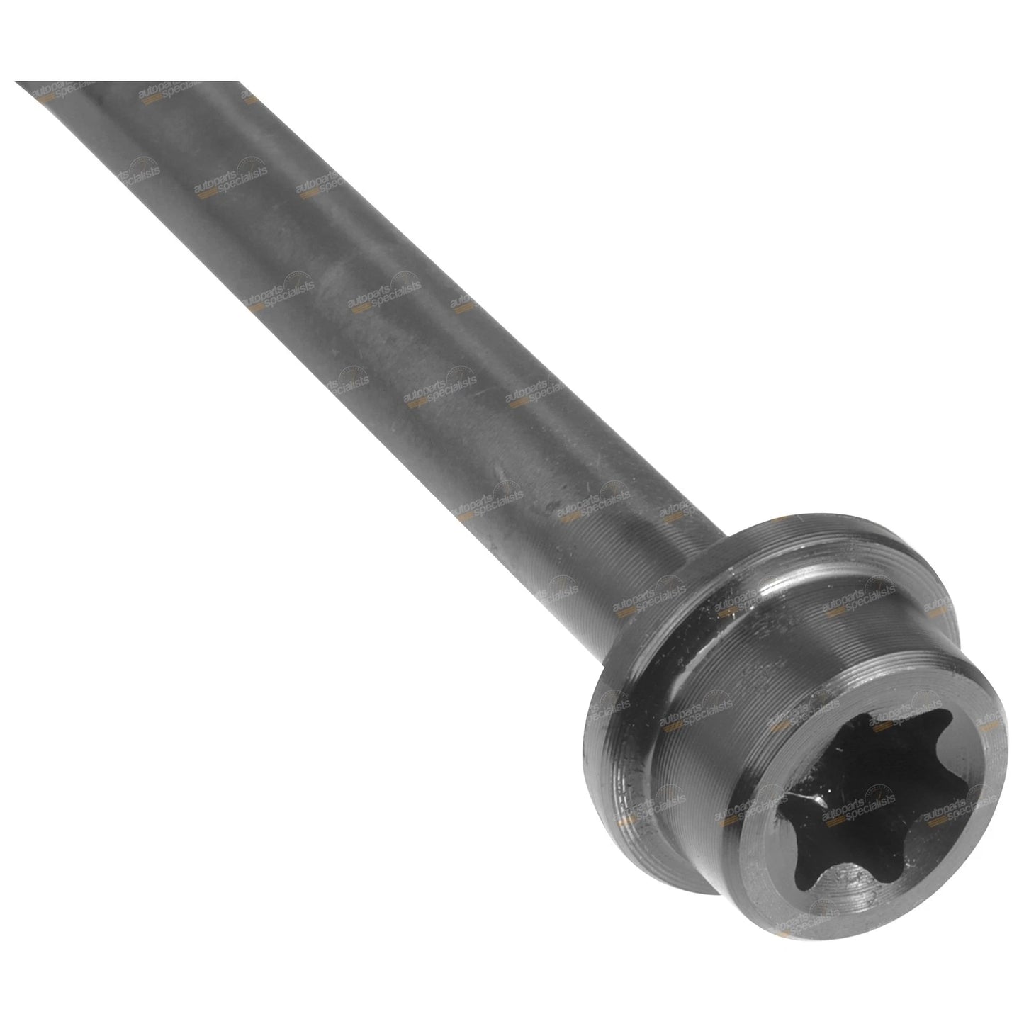 Engine Cylinder Head Bolt Set 4cyl 2.3L L3 for Ford Escape (2004 - 2012)