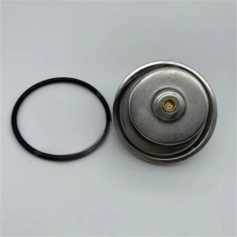 Thermostat for Mercedes 190E/280E/300E/300TE/450SEL/C280/C36/E320/S320