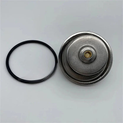 Thermostat for Mercedes 190E/280E/300E/300TE/450SEL/C280/C36/E320/S320