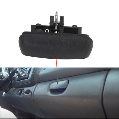Black Glove Box Latch Handle for Dodge Dakota, Durango (1997-2000)