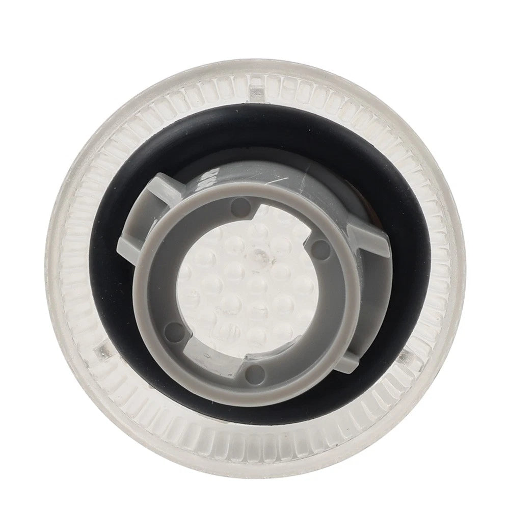 Side Marker Turn Signal Light Housing for Ford Transit Connect (2010-2021)