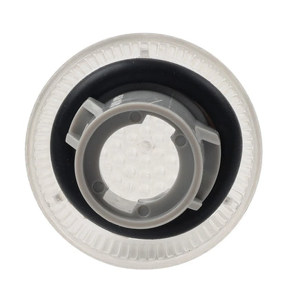 Side Marker Turn Signal Light Housing for Ford Transit Connect (2010-2021)