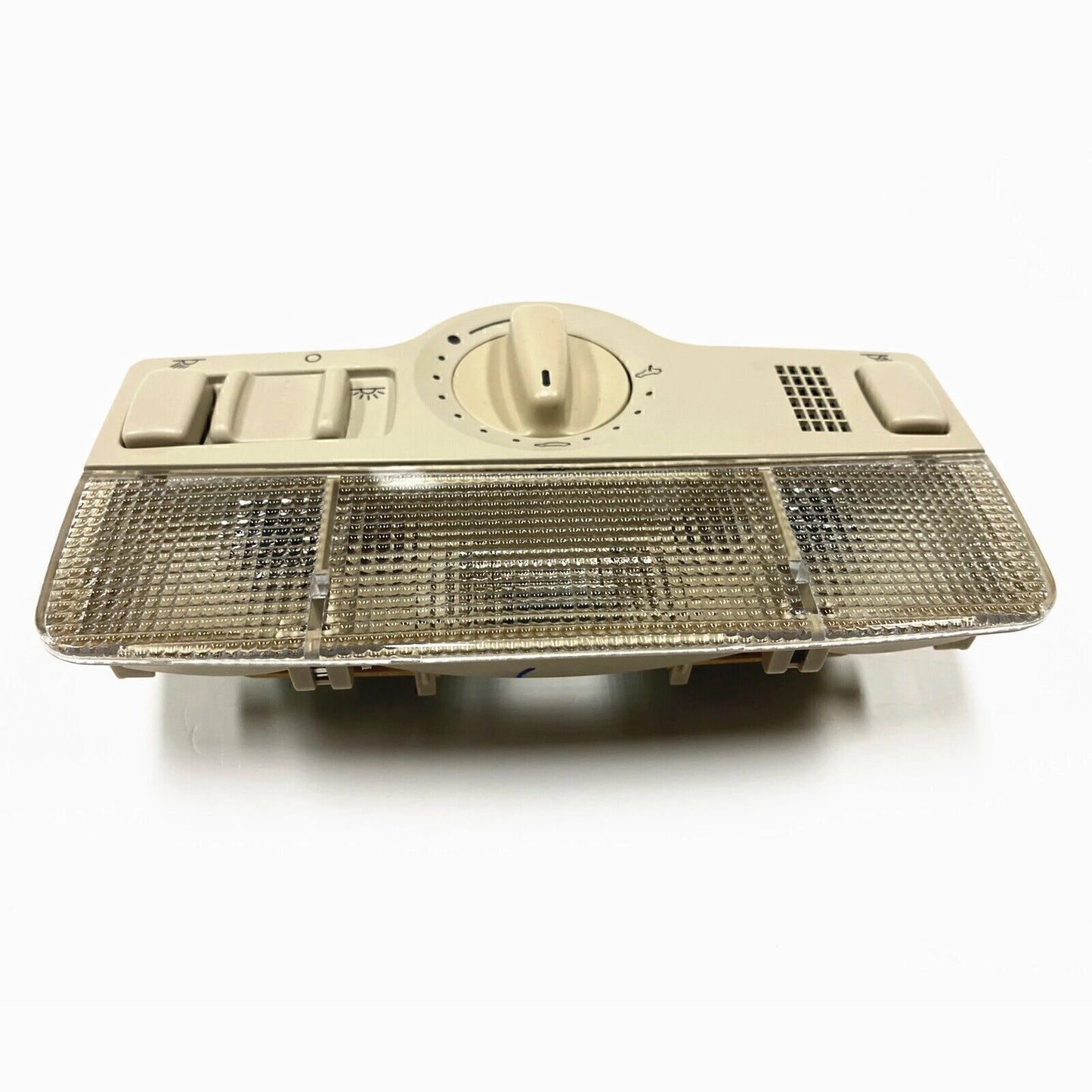 1x Sunroof Reading Light for VW Passat B5, Golf 4, Jetta MK4, Bora (1997-2005)