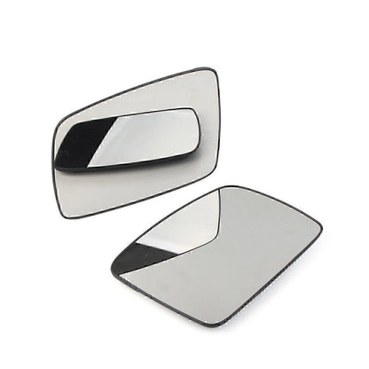 Heated Door Wing Mirror Glass for Land Rover LR2, Range Rover Sport (2006-2013)
