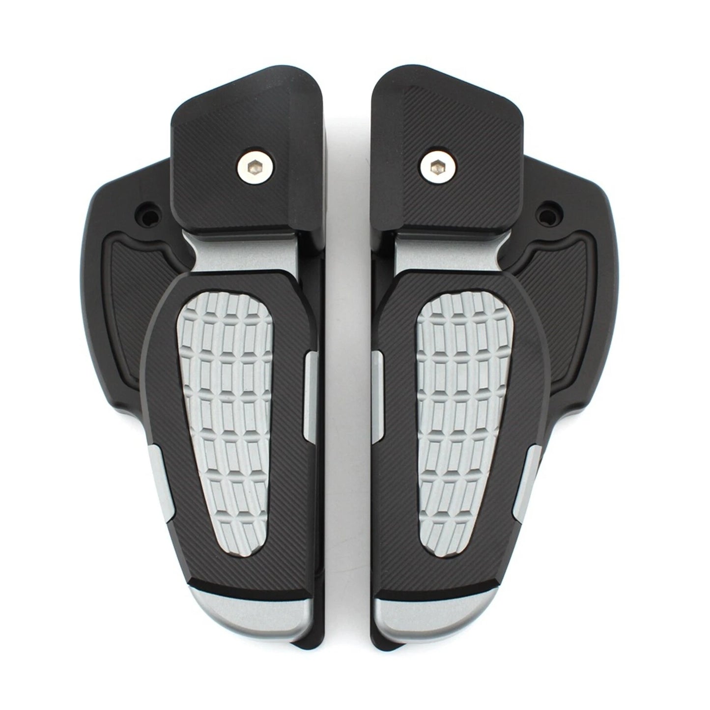 Footpeg for Vespa Sprint Primavera 125/150 (2017-2022) Chrome