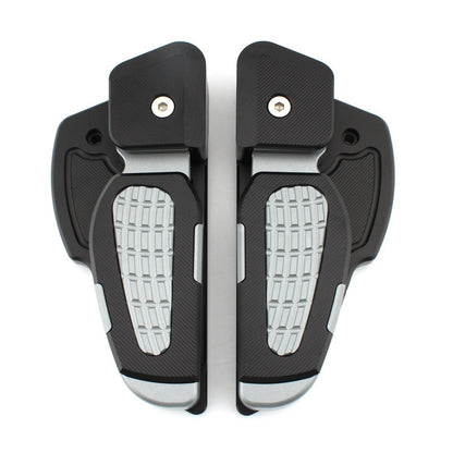 Footpeg for Vespa Sprint Primavera 125/150 (2017-2022) Chrome