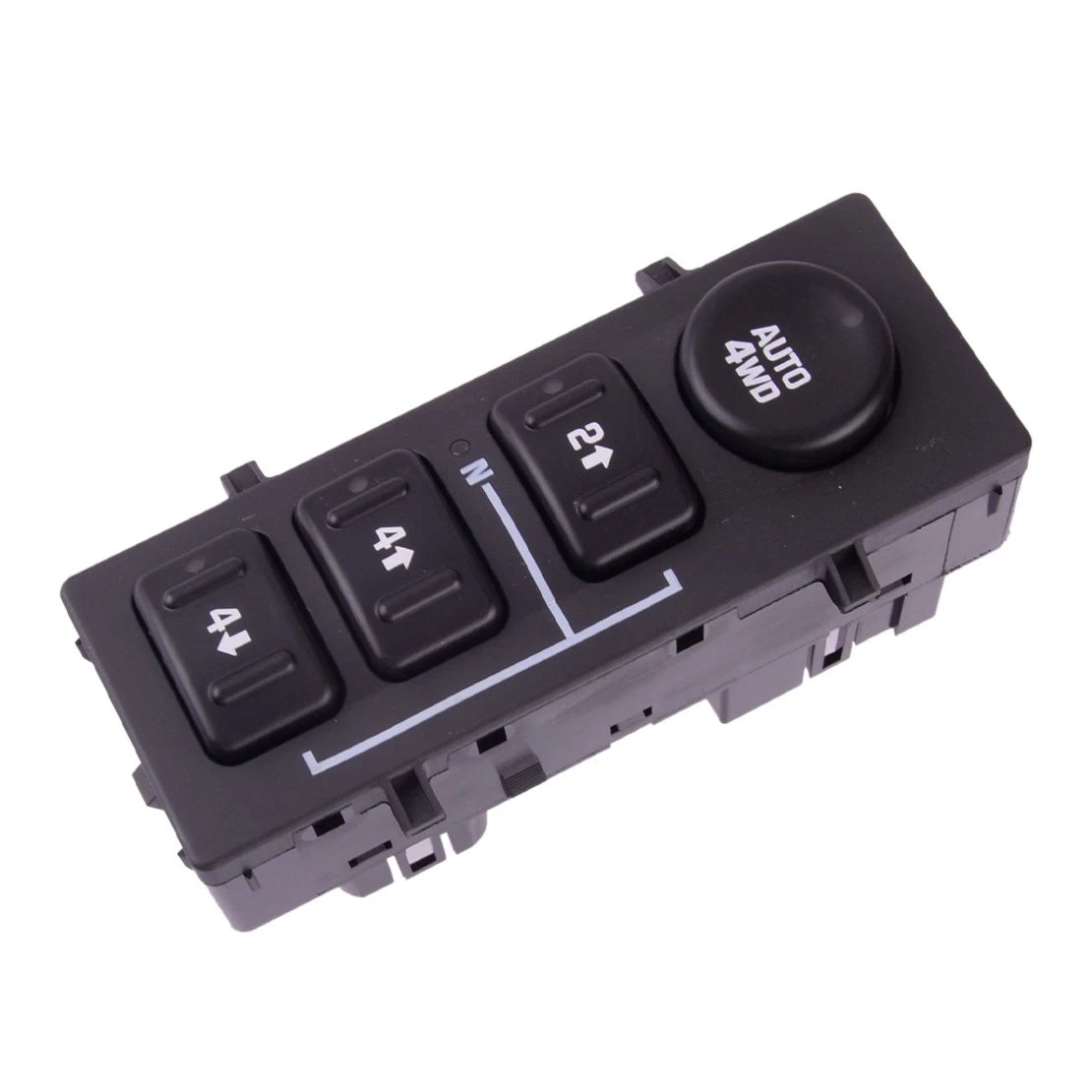 4WD Selector Switch for Cadillac Chevrolet GMC (2014-2019)