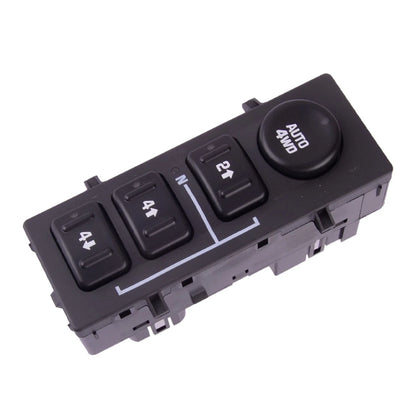 4WD Selector Switch for Cadillac Chevrolet GMC (2014-2019)