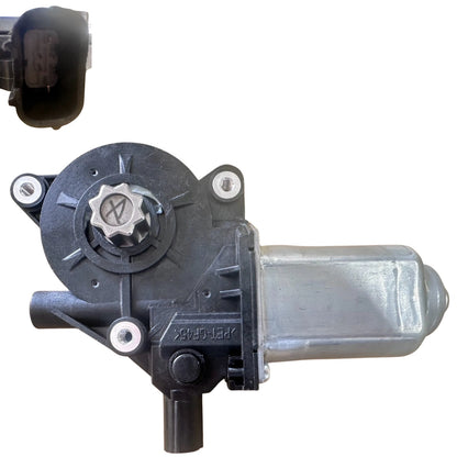 Rear Left Window Lift Motor for Honda Accord Euro CU (2003–2008)