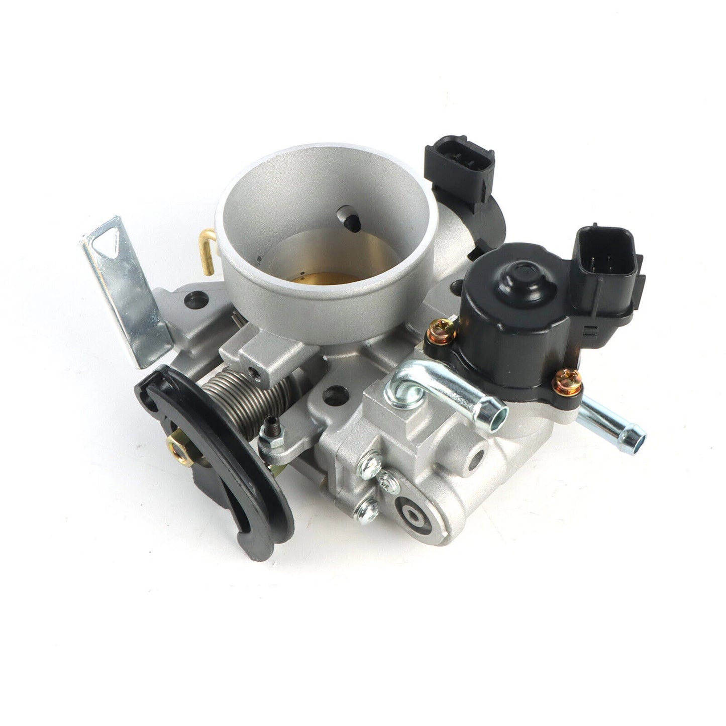 Throttle Body for Mitsubishi Lancer Es Se Sedan (2002–2007)