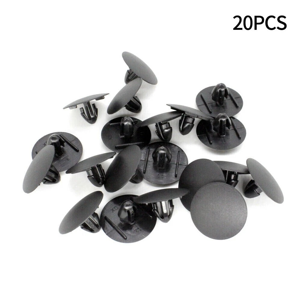 20 x Hood Insulator Insulation Pad Liner Clip for Toyota Scion