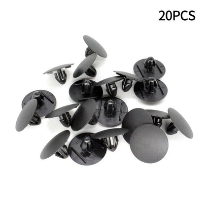 20 x Hood Insulator Insulation Pad Liner Clip for Toyota Scion