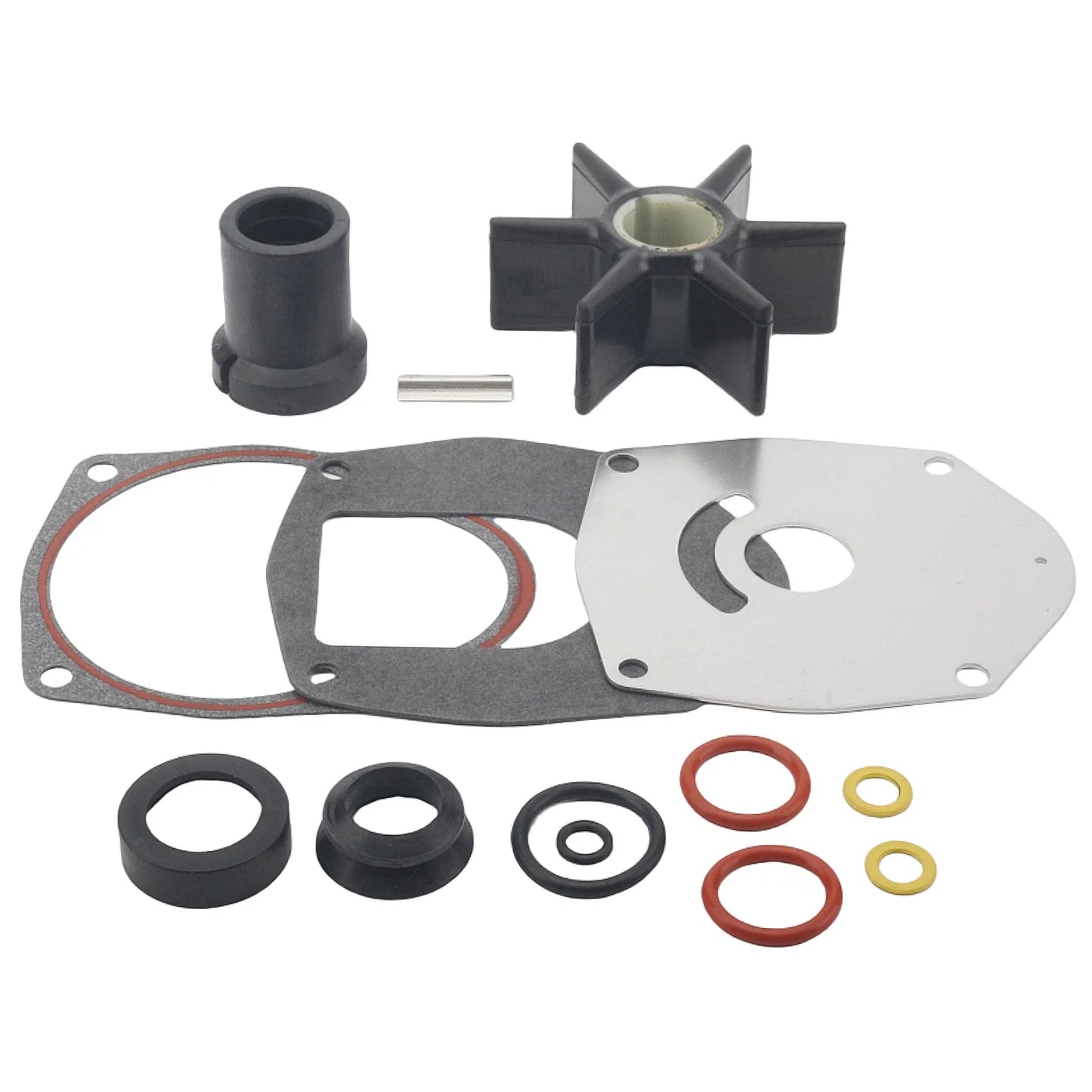 Water Pump Kit for Mercury Force 75/90/120HP