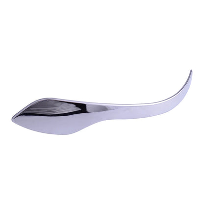 Chrome Door Side Rear View Mirror Cover Trim for Honda CR-V (2017-2023)