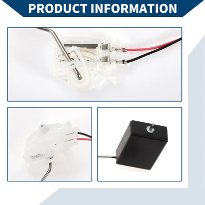 Tank Level Sensor for Mazda 5 (2005-2015)
