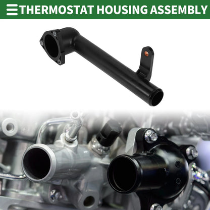 Engine Coolant Thermostat Housing for Lexus RX330 (2004-2006)