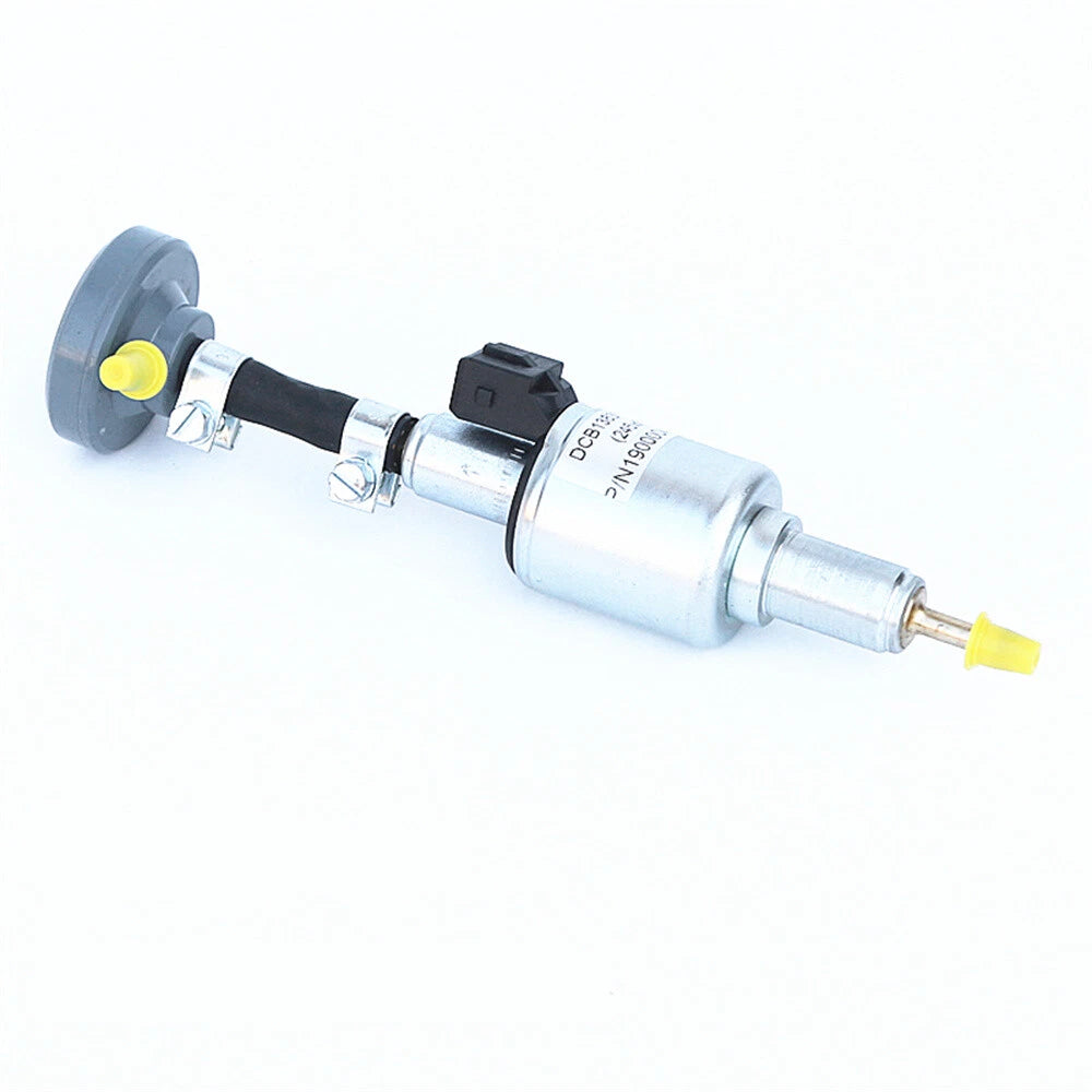 12V 65ml DP30 Parking Heater Fuel Pump for 9012868C, 89372A